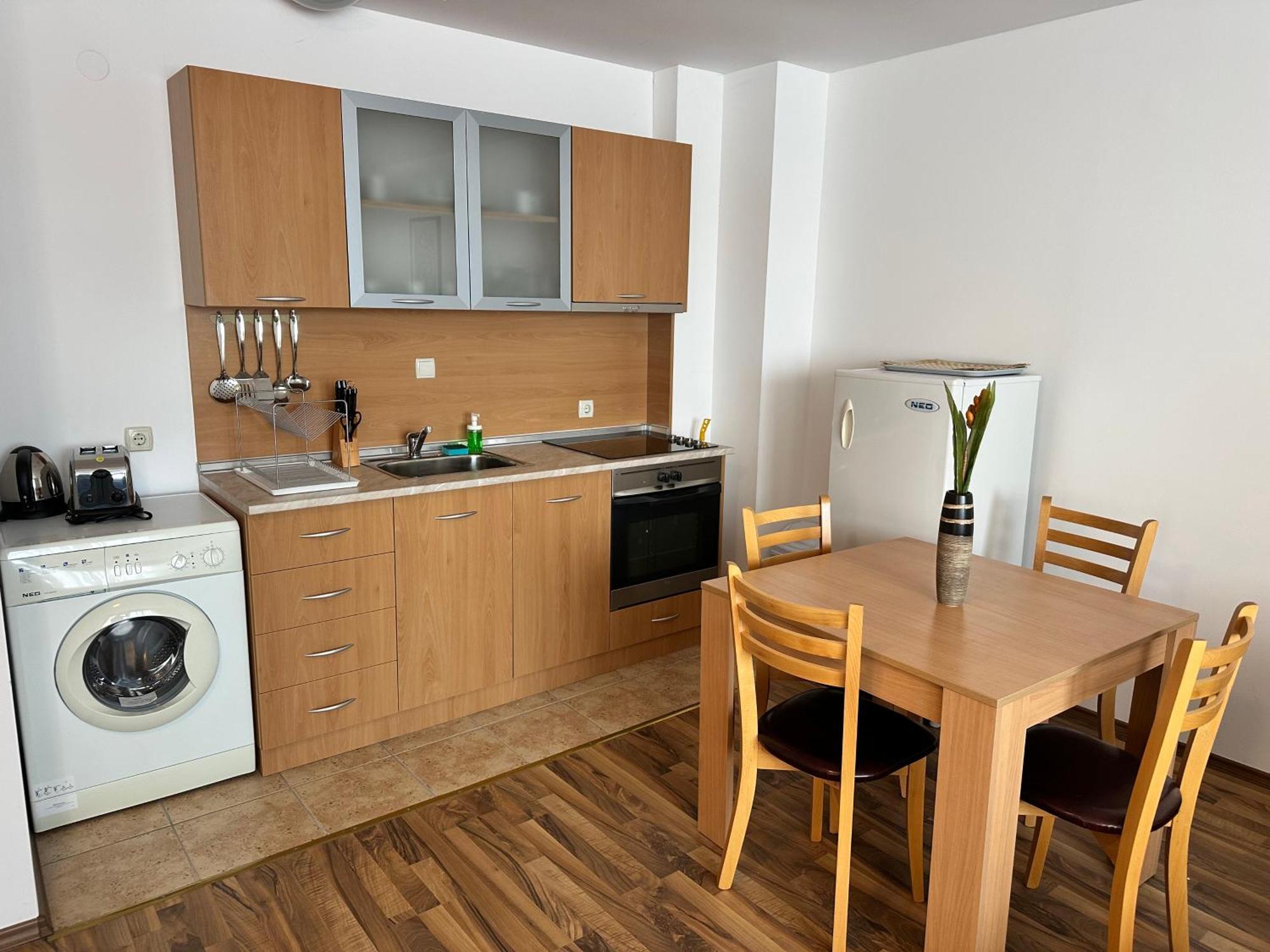 Ramada 2 - Apartment Банско Экстерьер фото