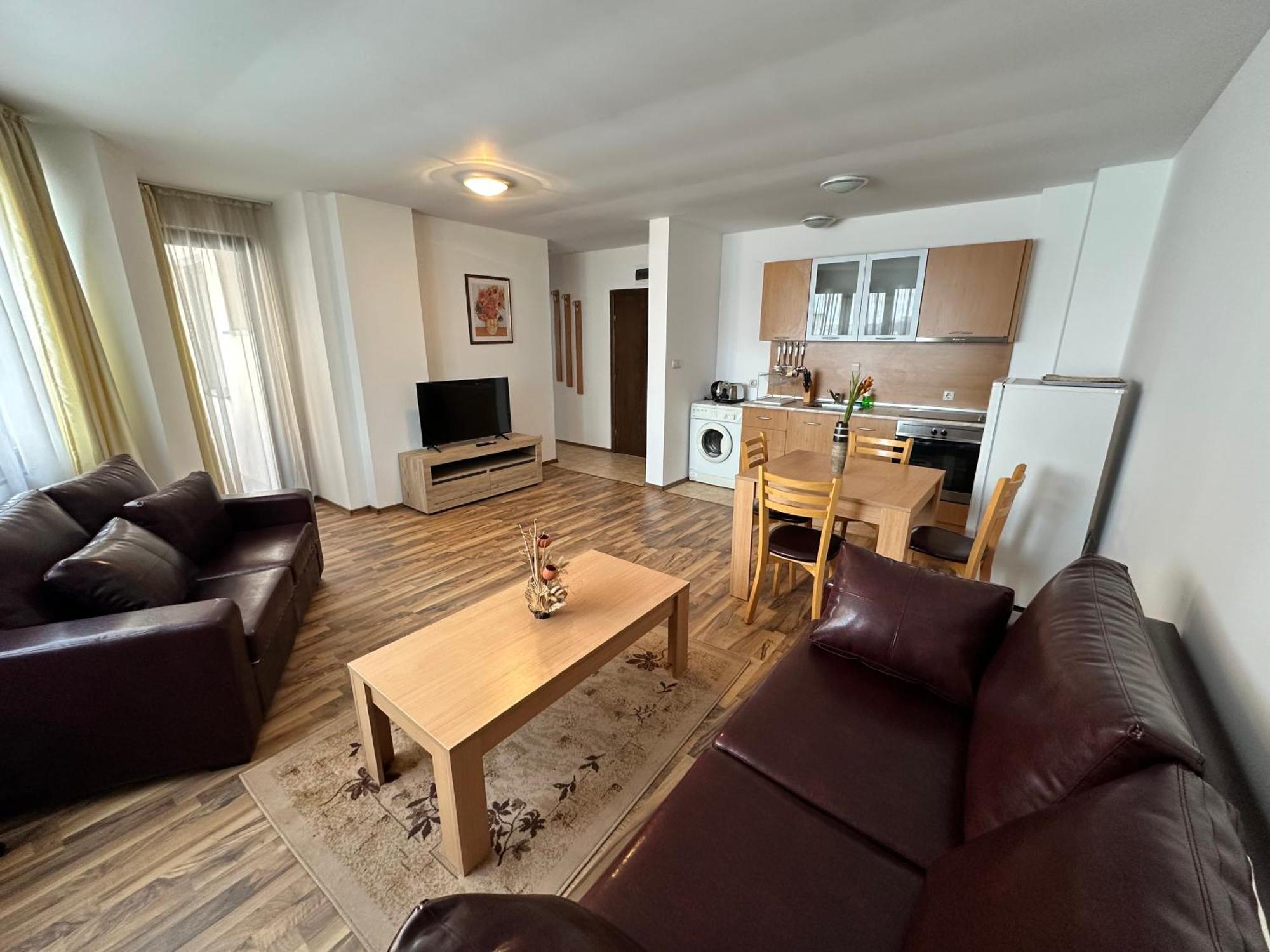 Ramada 2 - Apartment Банско Экстерьер фото