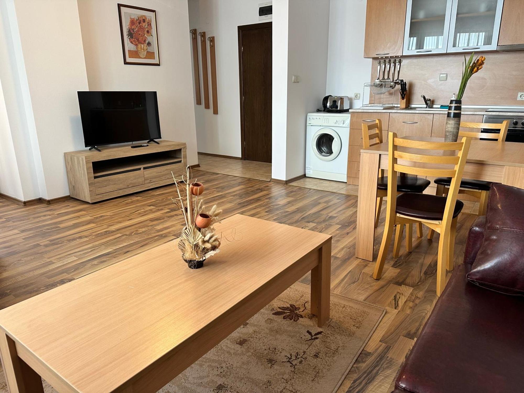Ramada 2 - Apartment Банско Экстерьер фото